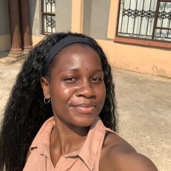 Babysitter in Pretoria: Faith