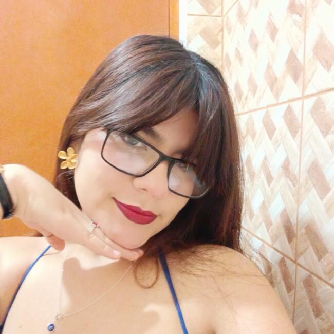 Babysitter in Piura: Elizabeth