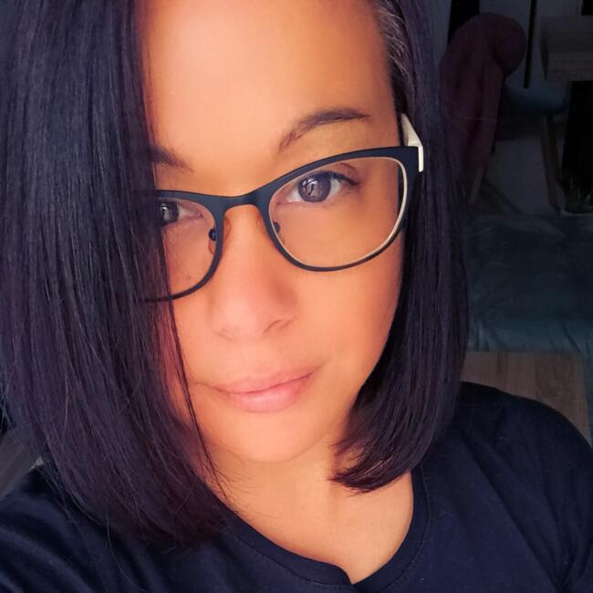 Babysitter in Louviers: Séverine