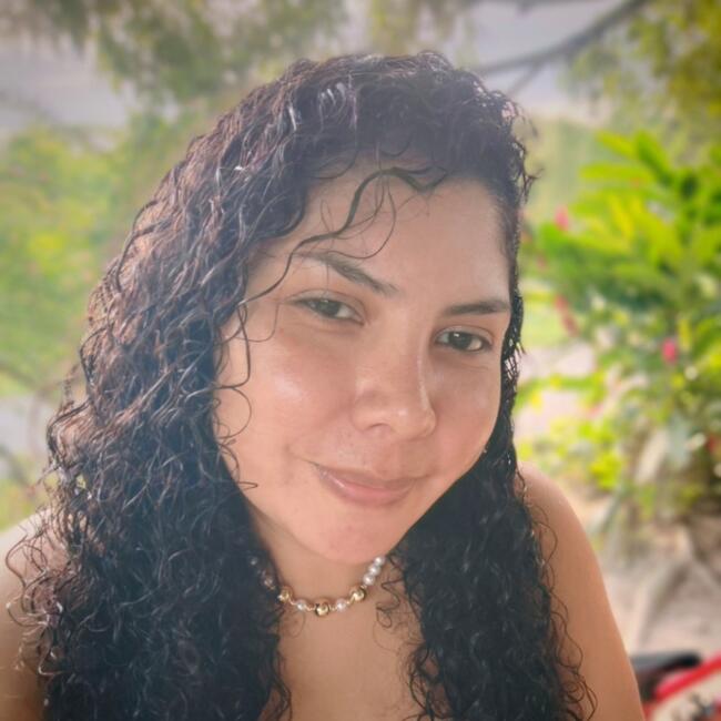 Babysitter in San Antonio (Provincia de San José): Susana