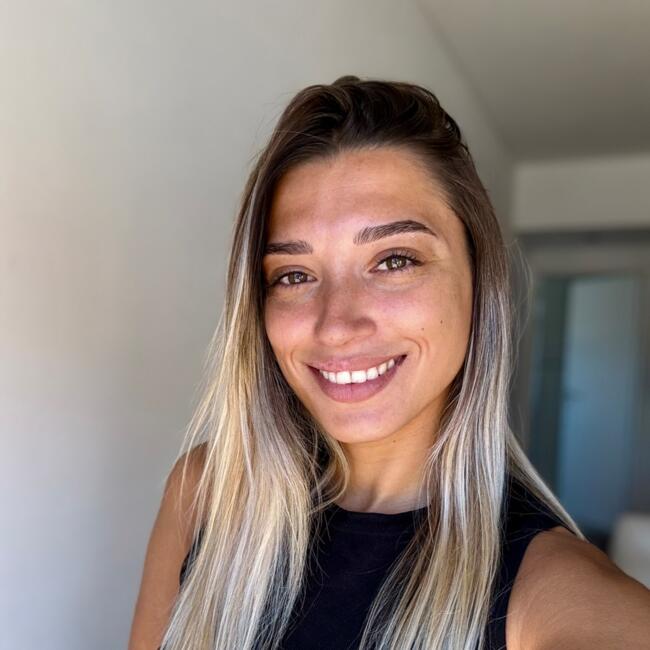 Babysitter in Sunshine Coast: Tamara