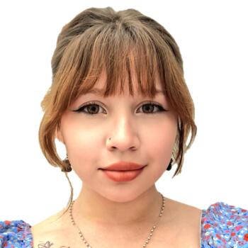 Niñera en Villa Alemana: Belén