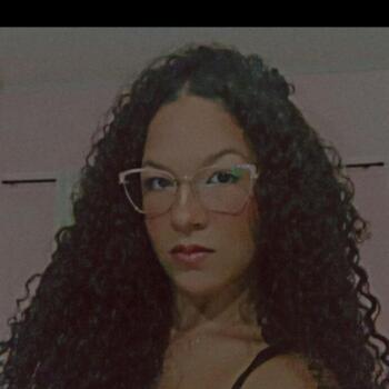 Babá em Arujá: Evellyn