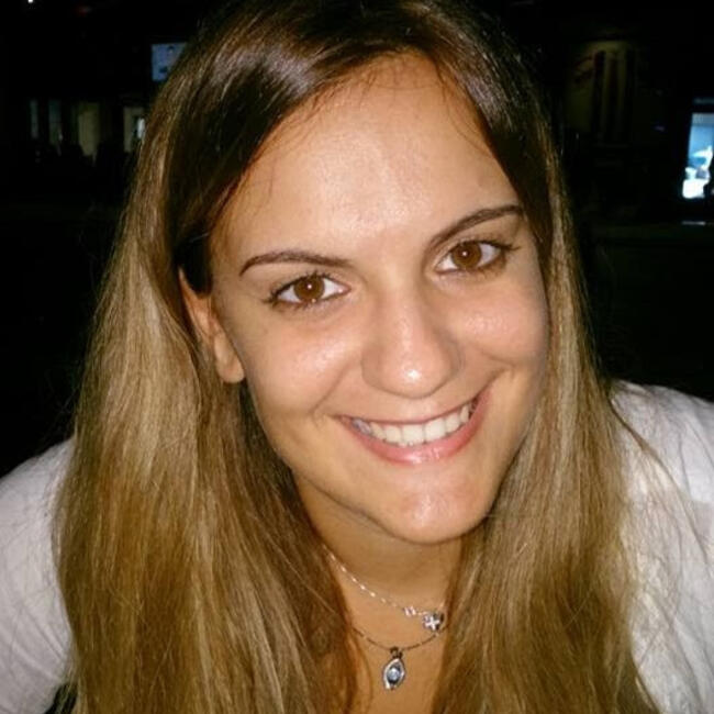 Δουλειά για babysitter στην περιοχή Καλαμαριά: Elpida