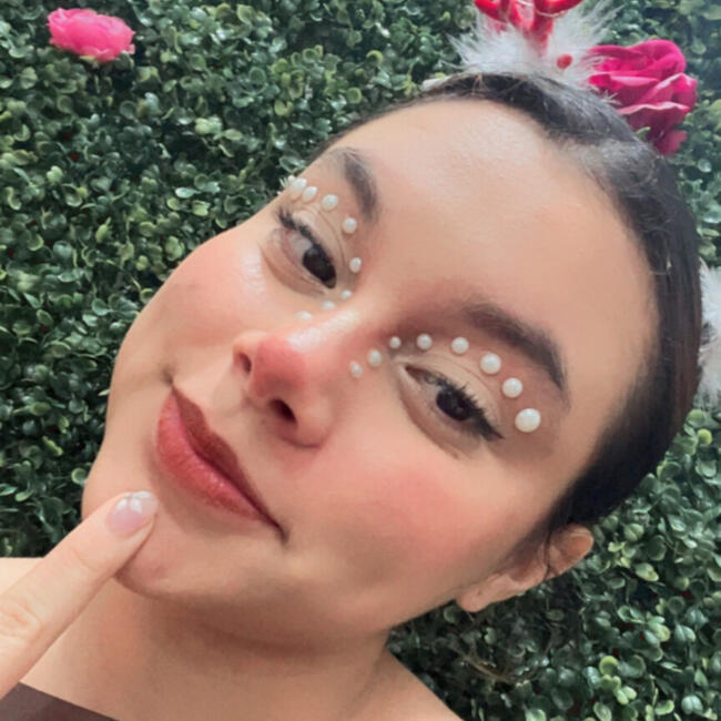 Niñera en Guayaquil: Mileidy Gissel