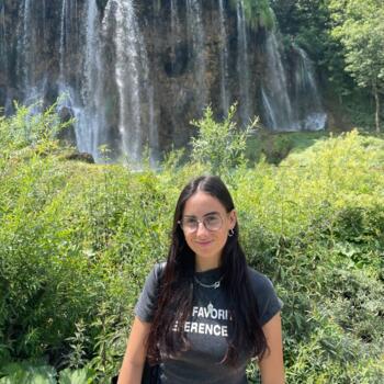 Canguro en Sevilla: Carlota