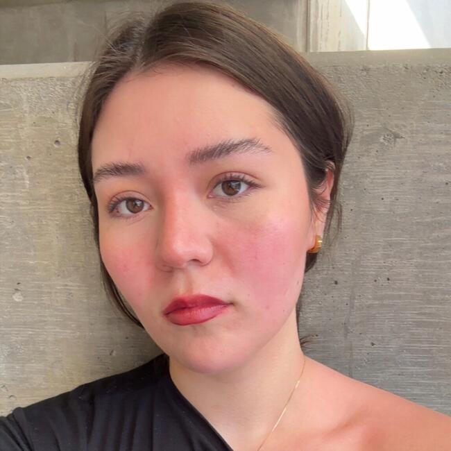 Babysitter in Mérida: Johana