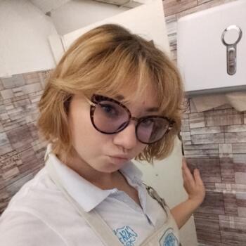 Niñera en Piedecuesta: Maria Alejandra