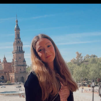 Canguro en Burgos: Alba