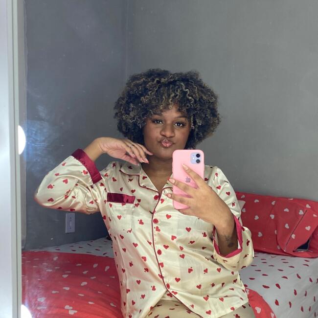 Babysitter in Belford Roxo: Eliza