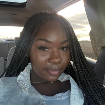Babysitter in Moncks Corner: Lailah