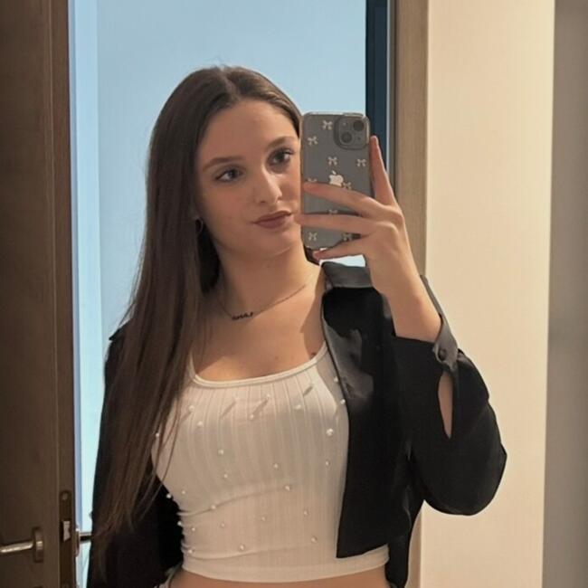 Varuška v Breg pri Polzeli: Lana Doler Zagoričnik