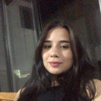 Babysitter in Mogi das Cruzes: Sophia