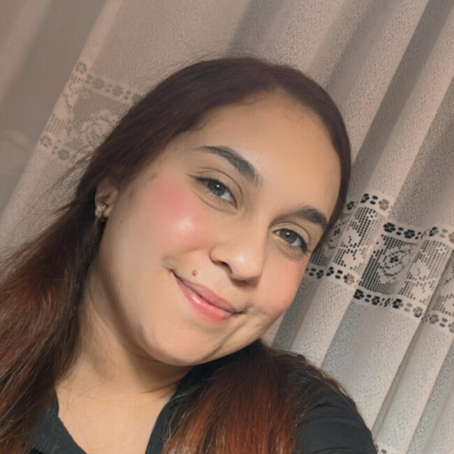 Babysitter in Madrid: Lismar Bellorin