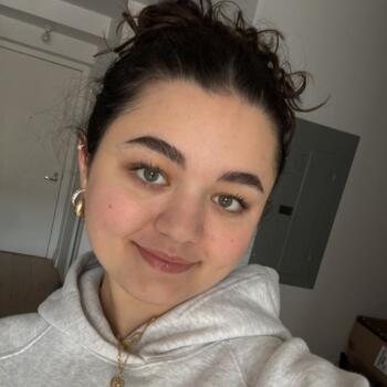 Baby-sitter in Montréal: Margaret