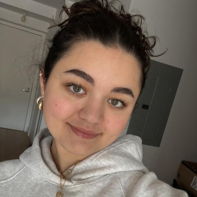 Baby-sitter in Montréal: Margaret