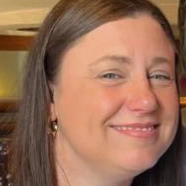 Babysitting job in Halifax: Teresa