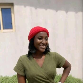 Babysitter in Kubwa Suburban District: Alhassan