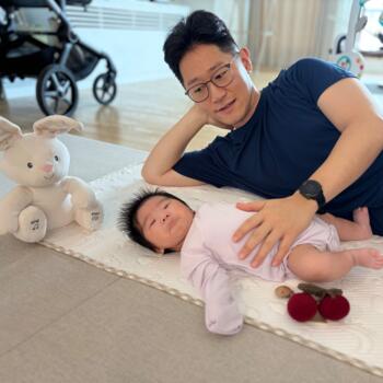 Parent Kwangjang-dong: 영현