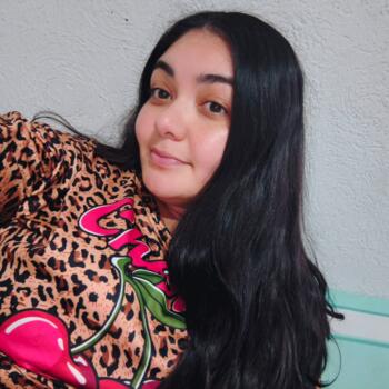 Babysitting job in Tlaquepaque: Brenda