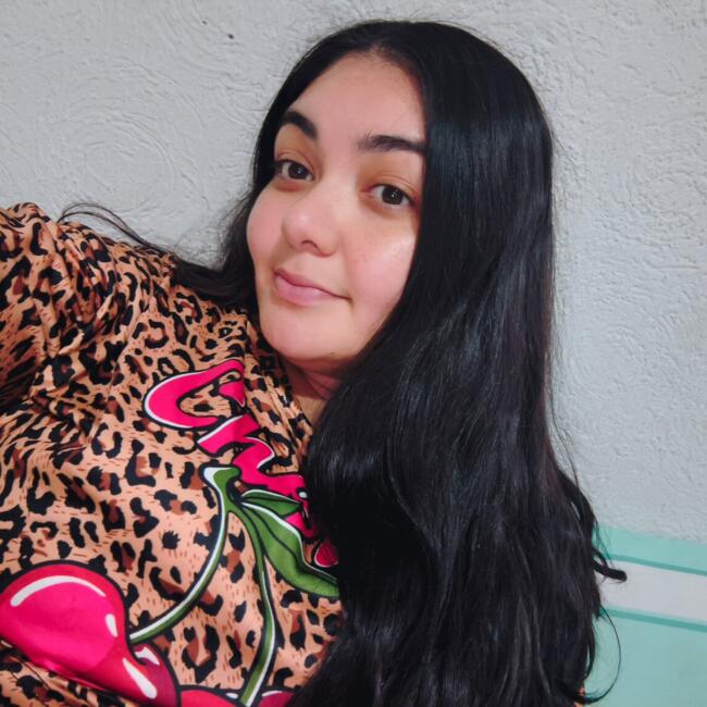 Babysitting job in Tlaquepaque: Brenda