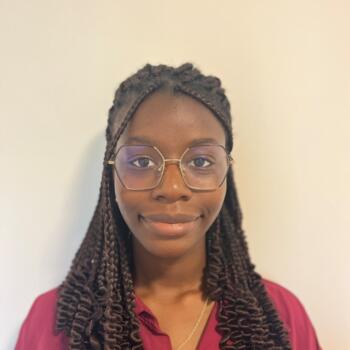 Baby-sitter à Anderlecht: Kagbè