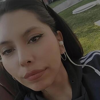 Babysitter in Quilicura: Fernanda