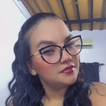 Babysitter in Caracas: Saireth