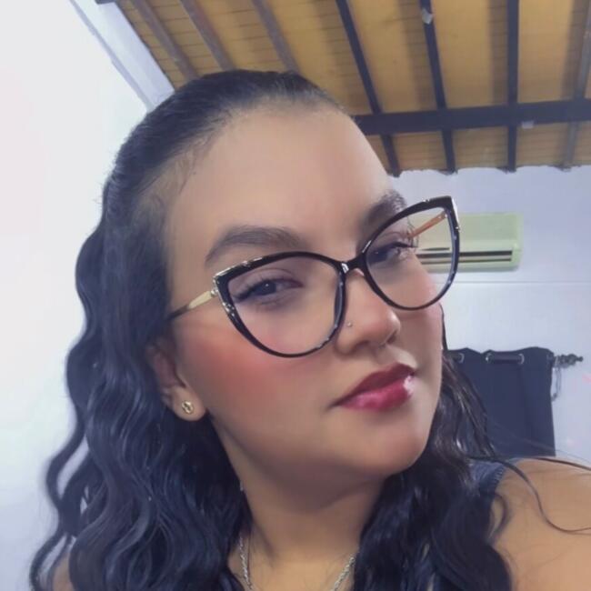 Babysitter in Caracas: Saireth
