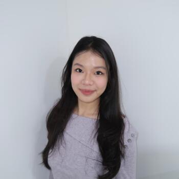 Babysitter in Singapore Island: Jessica