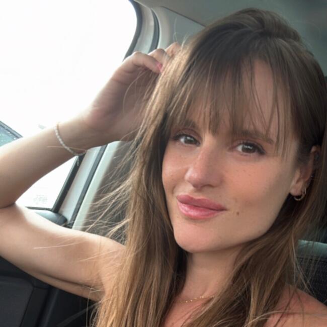 Babysitter in Roquetas de Mar: Sara