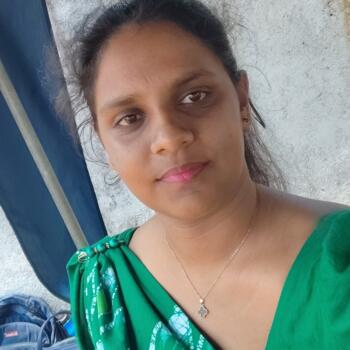 Nanny in Karandana: Limali