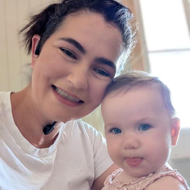 Babysitting job in Tamworth: Amelia