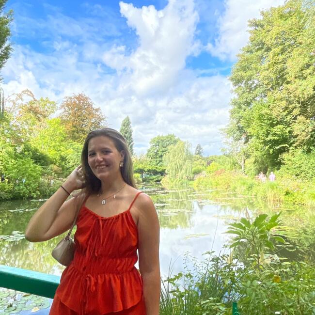 Babysitter a San Lazzaro di Savena: Giada