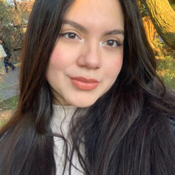 Niñera en Buenos Aires: Abbie