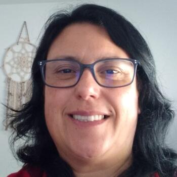 Babysitter in Arouca: Márcia