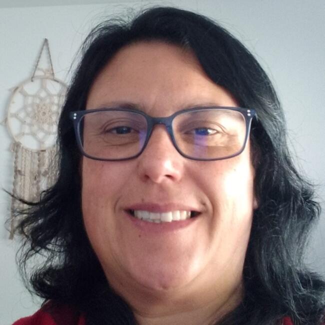 Babysitter em Arouca: Márcia