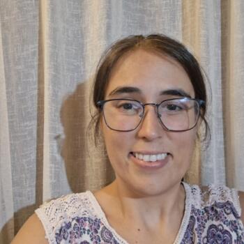 Niñera en Melo: Cecilia