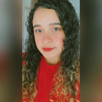 Babysitter in Volcán: Lusdey