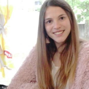 Babysitter em Silves: Adriana