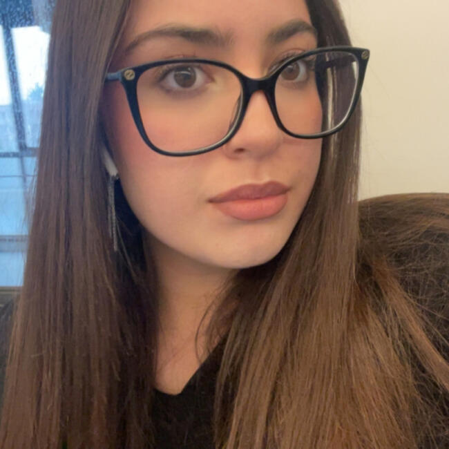 Babysitter in Cassina de' Pecchi: Giada