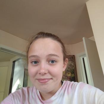 Babysitter Wevelgem: Femke