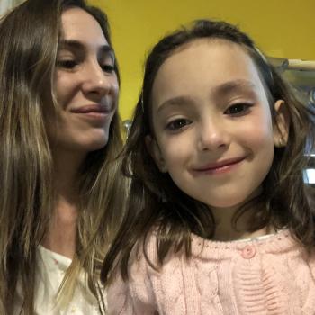 Trabajo de niñera Ciudad de Río Cuarto: trabajo de niñera Eugenia