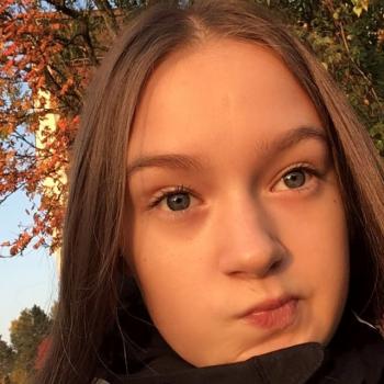 Lastenhoitaja Mäntsälä: Danica