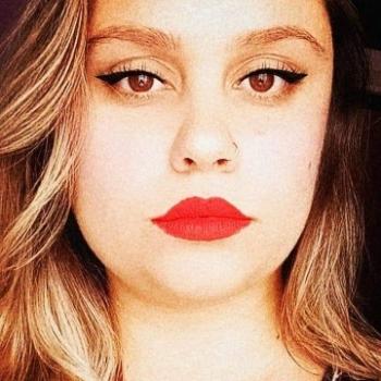 Babá em Balneário Camboriú: Priscila Martinelle