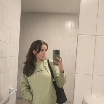 Nanny Lorquí: Lucía Campuzano Piñero