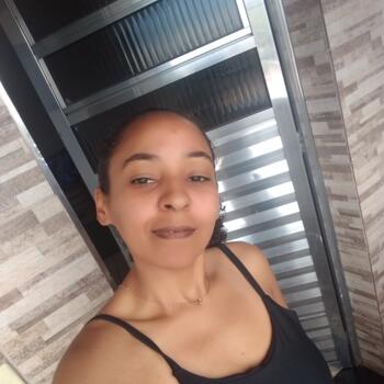 Babysitting job in Campo Limpo Paulista: babysitting job Graziela