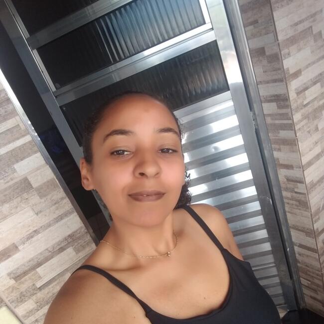 Babysitting job in Campo Limpo Paulista: Graziela