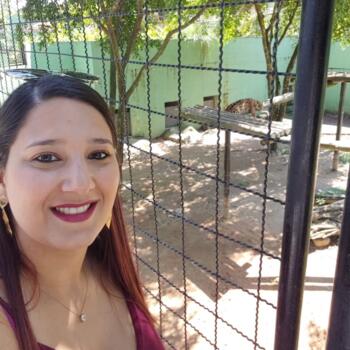 Parent São Paulo: Rubia