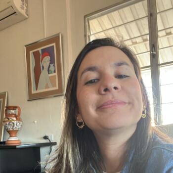 Parent Panama City: Maria Gabriela